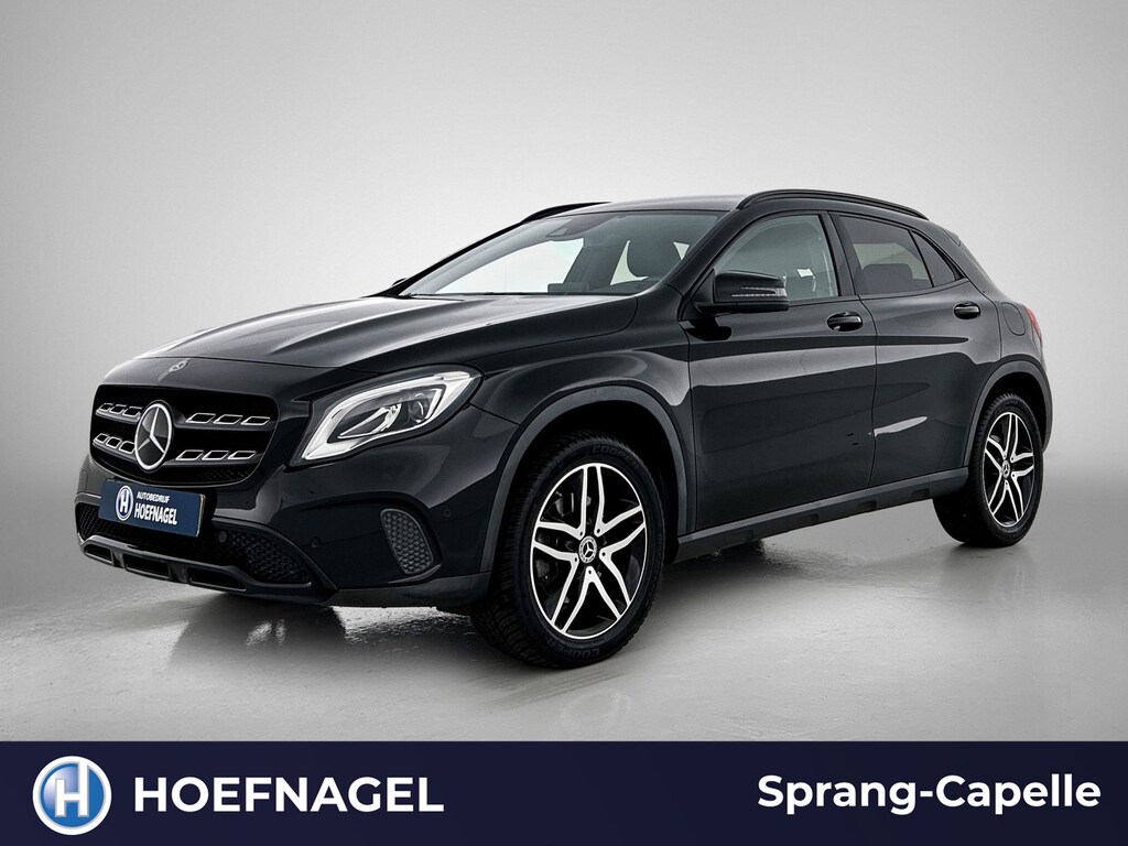 Mercedes-Benz GLA 250 4Matic Premium Plus | CarPlay | Climate Control | Cruise Control |