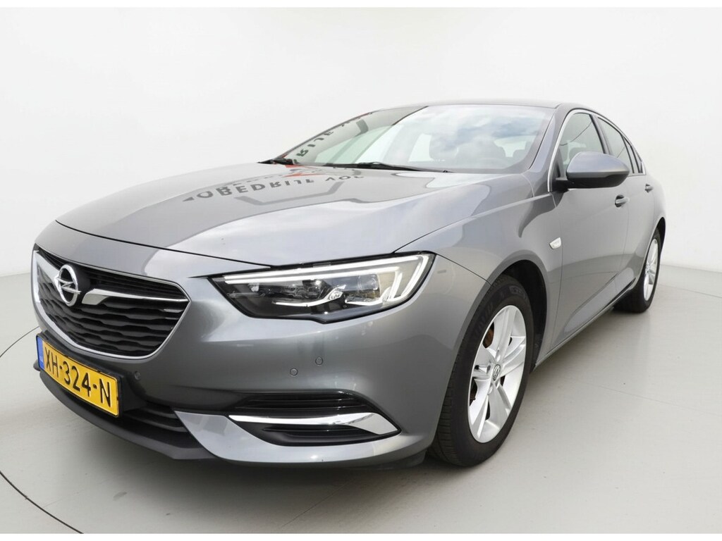 Opel Insignia Grand Sport 1.5 Turbo EcoTEC 165pk Start/Stop Business Executive