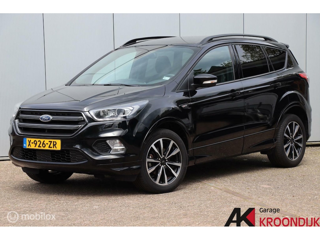 Ford Kuga 1.5 EcoBoost ST Line