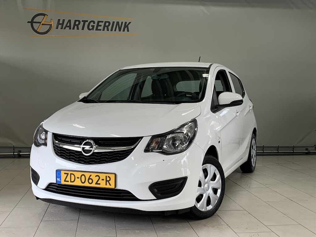 Opel Karl 1.0 Start/Stop 75pk 120 Jaar Edition