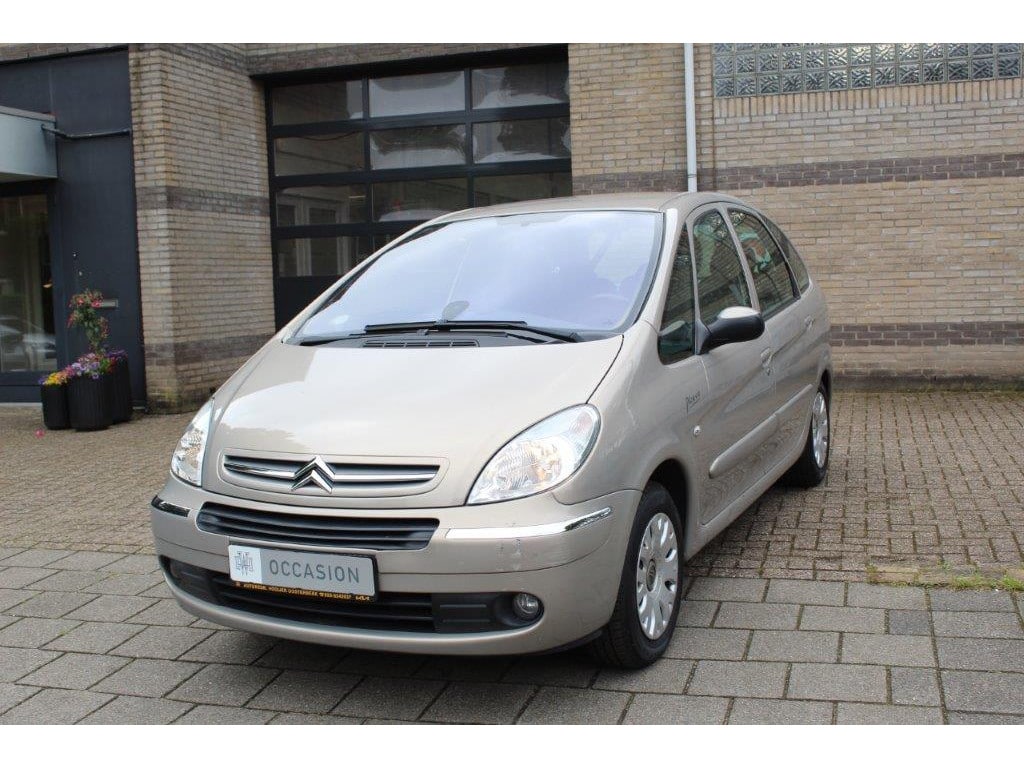 Citroën Xsara 1.6 Caractére