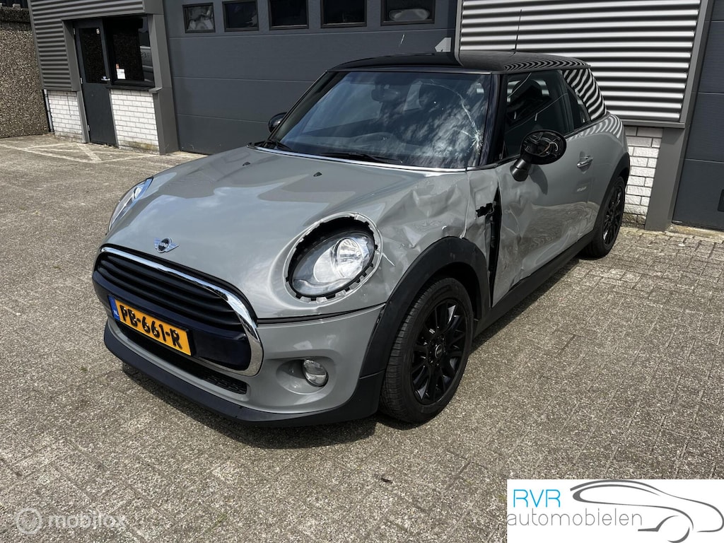 MINI Cooper Mini 1.5 NAVI/CRUISE/PDC