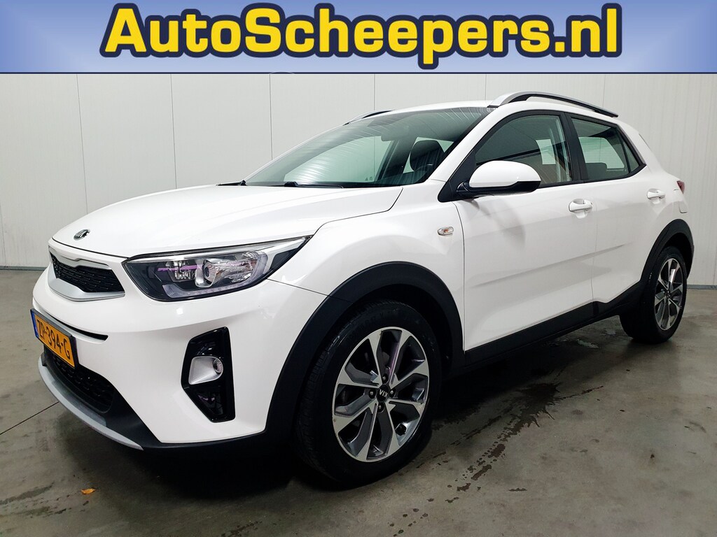 Kia Stonic 1.0 T-GDi DynamicLine PDC/CAMERA/NAVI/CRUISE/AIRCO/LMV .