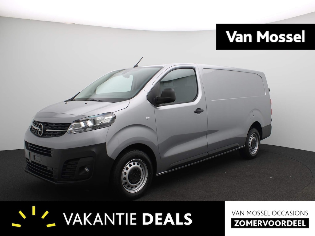 Opel Vivaro 2.0 Diesel 145 L3 Opel Vivaro 2.0 BlueHDi 145 S&S L3