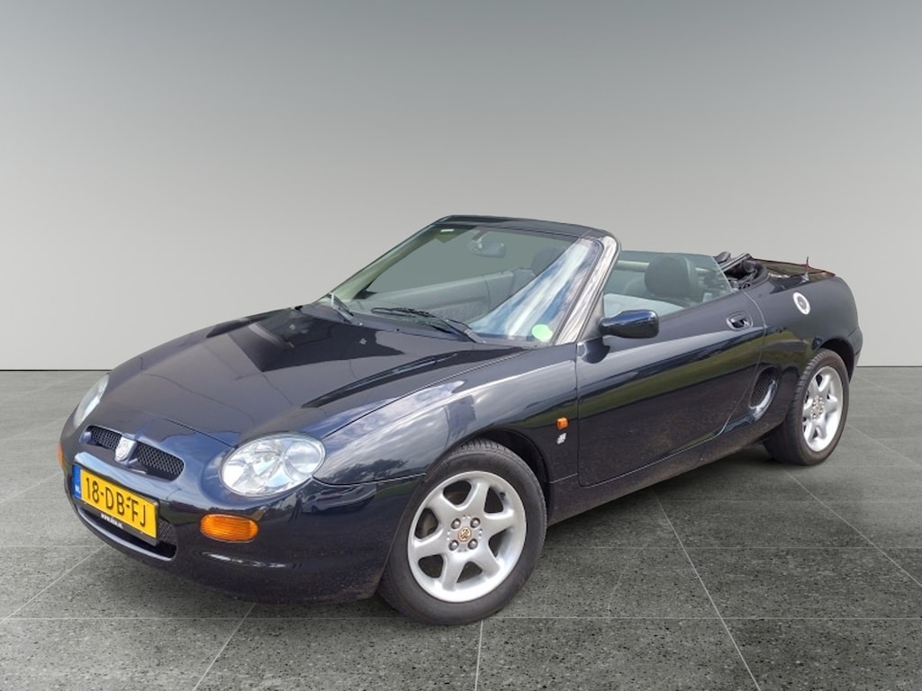 MG MG F MGF 1.8i