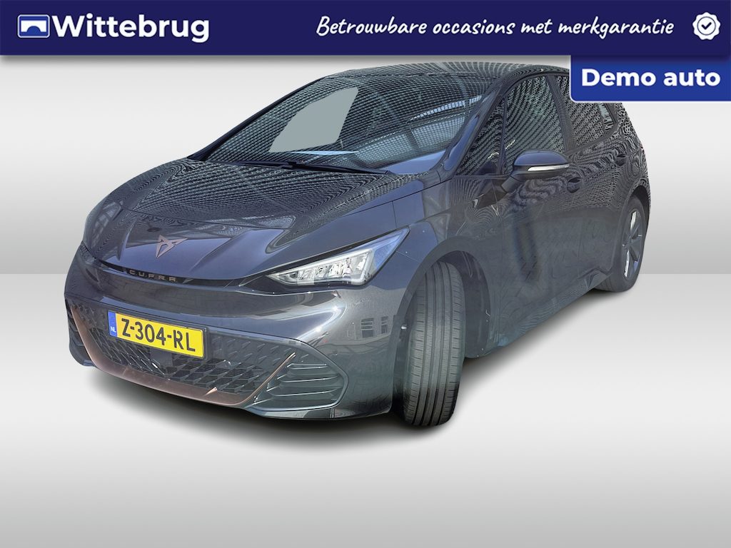 CUPRA Born Impulse 62 kWh