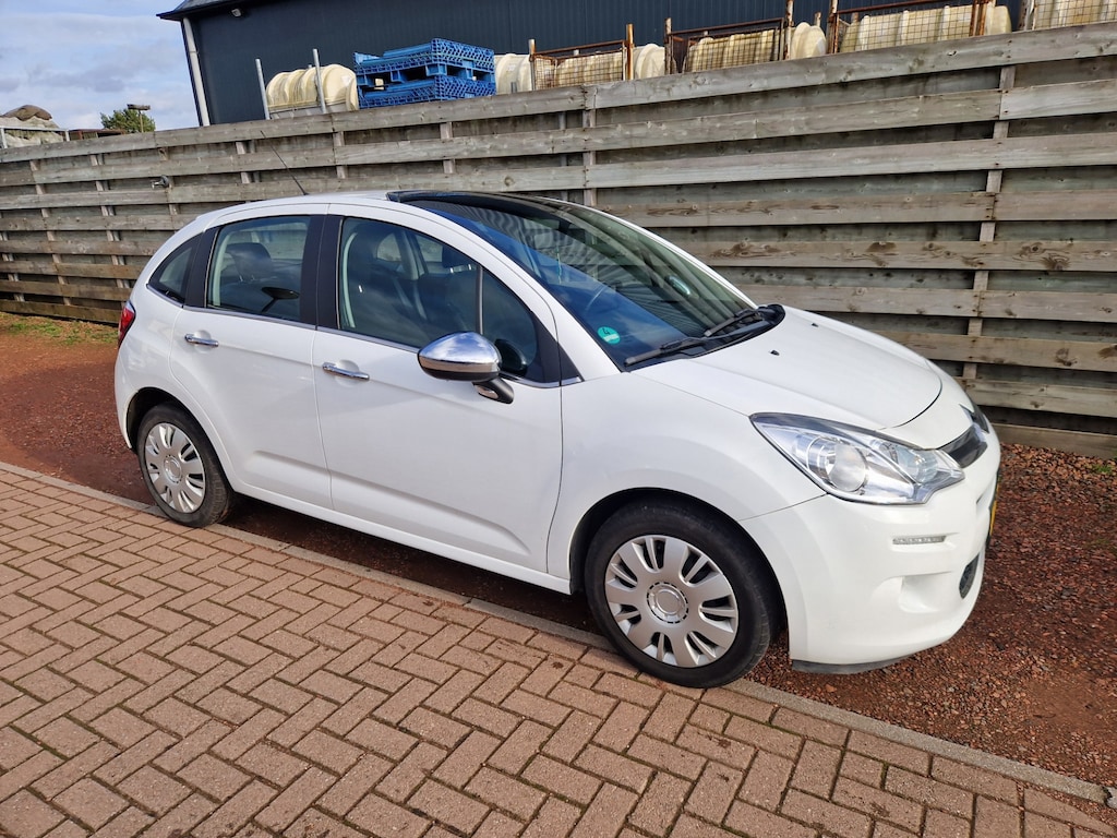 Citroën C3 1.2 VTi Collection