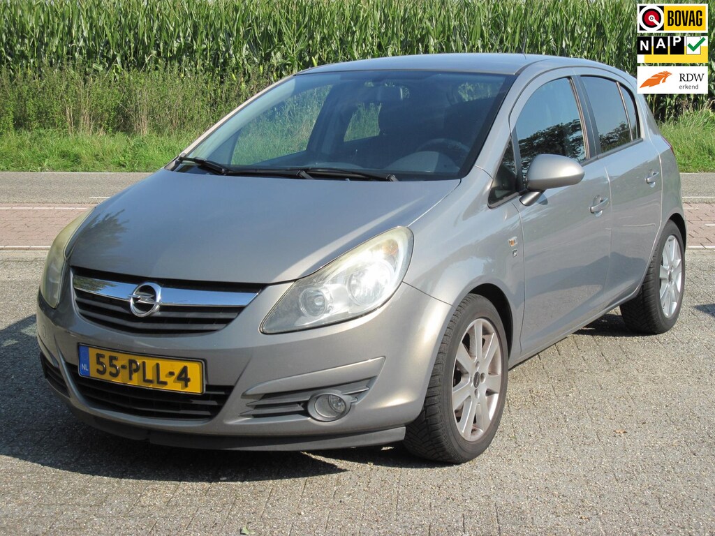 Opel Corsa 1.4-16V '111' Edition