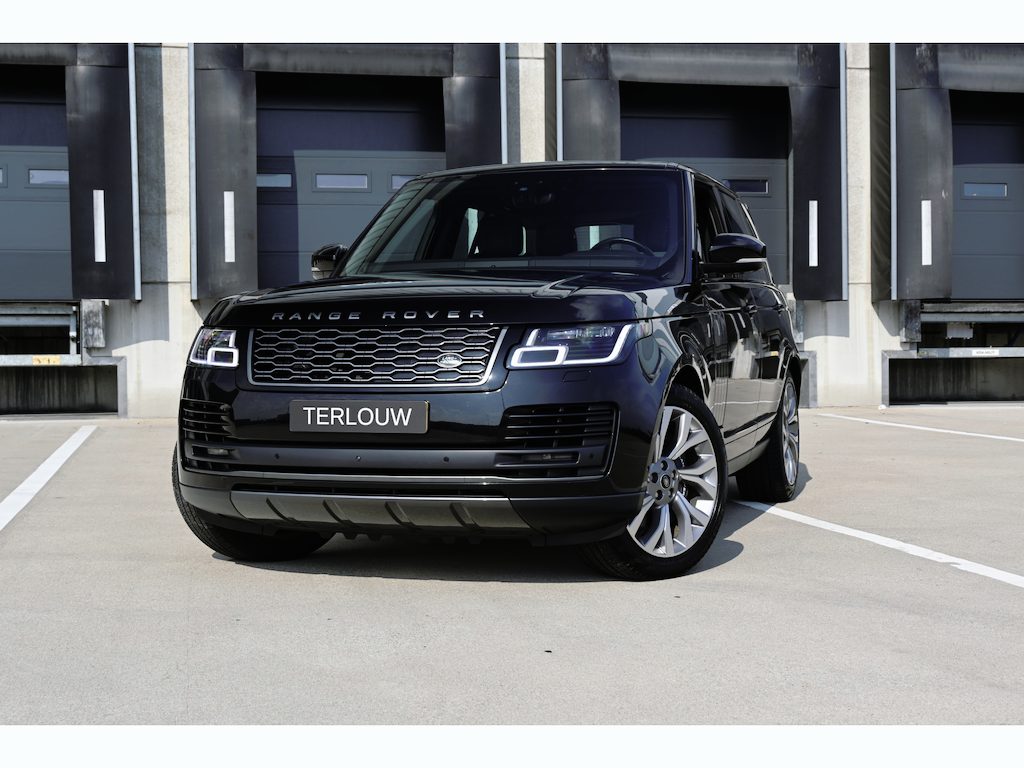 Land Rover Range Rover 2.0 P400e Limited Edition | € 825 per maand*
