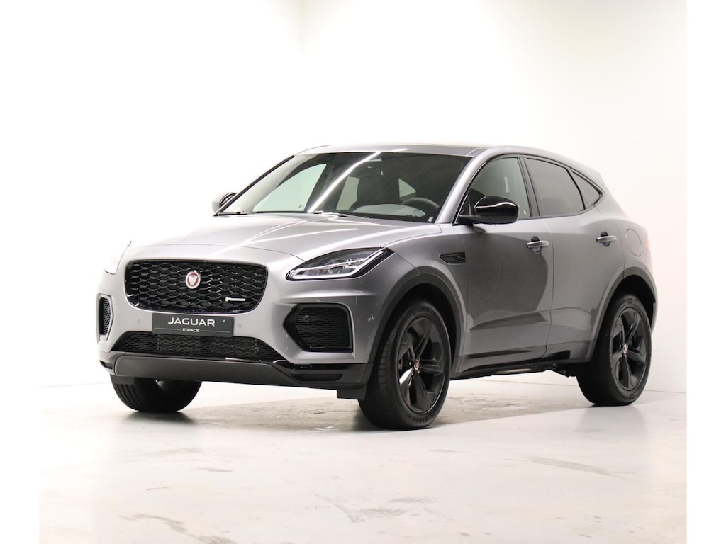 Jaguar E-Pace P300e AWD R-Dynamic Black SPECIAL EDITION | EIGER GREY