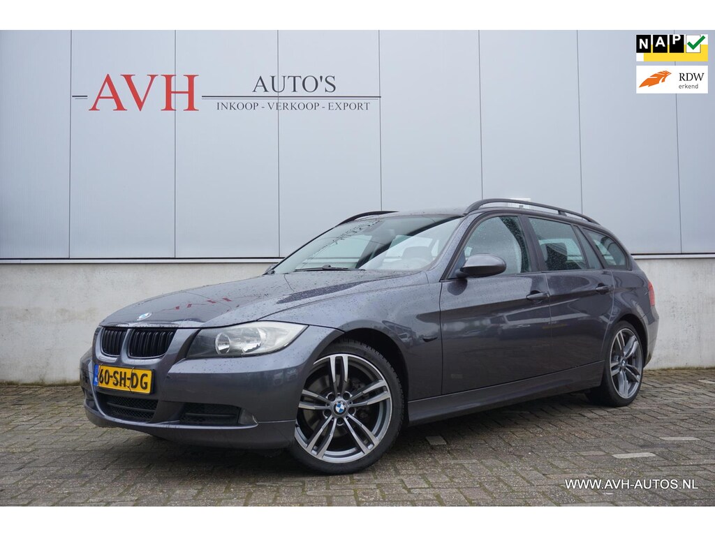 BMW 3-Serie Touring 320i Dynamic Executive