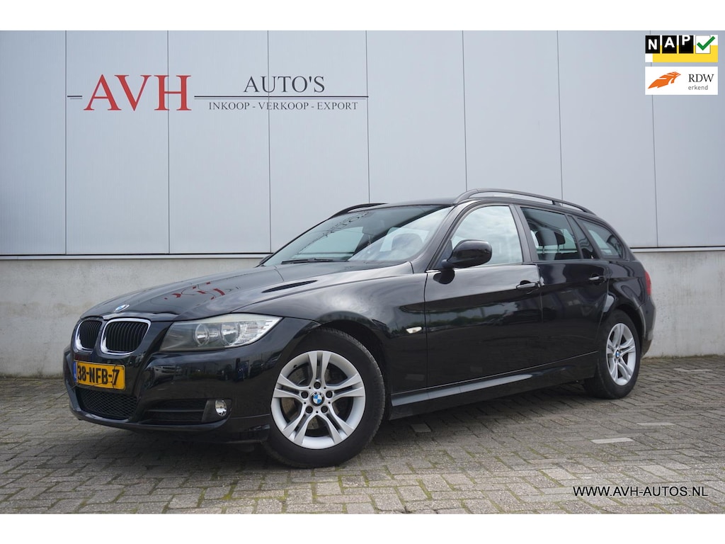 BMW 3-Serie Touring 316i Business Line