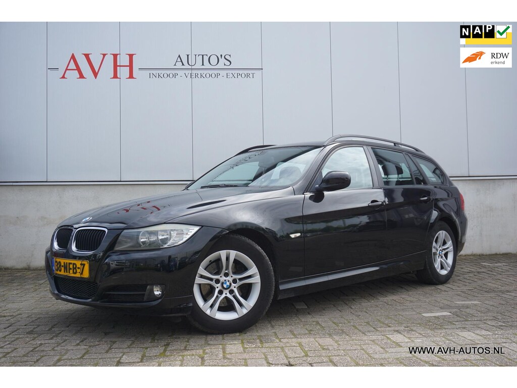BMW 3-Serie Touring 316i Business Line