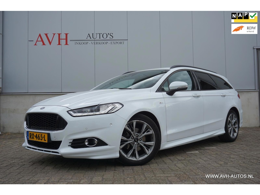 Ford Mondeo Wagon 1.5 ST Line