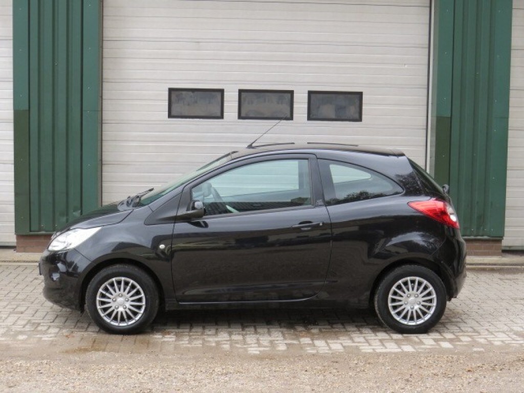 Ford Ka 1.2 COMFORT S/S