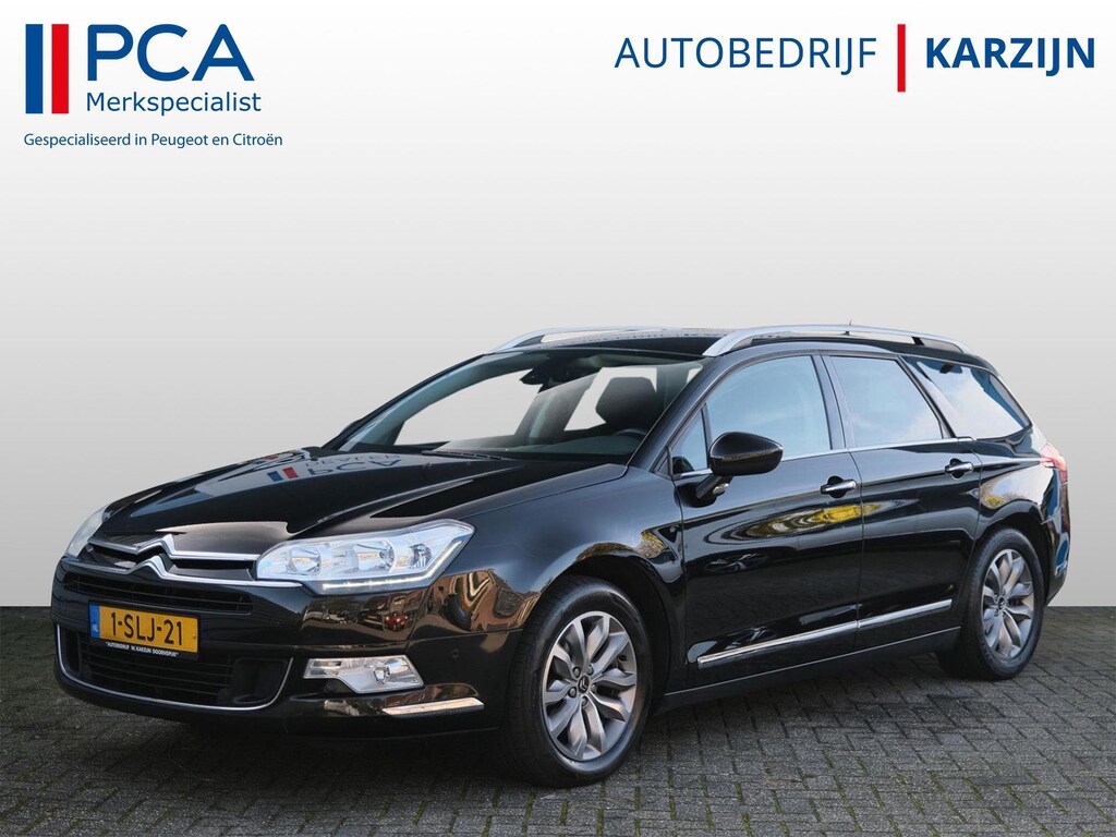 Citroën C5 Tourer 1.6 THP Collection