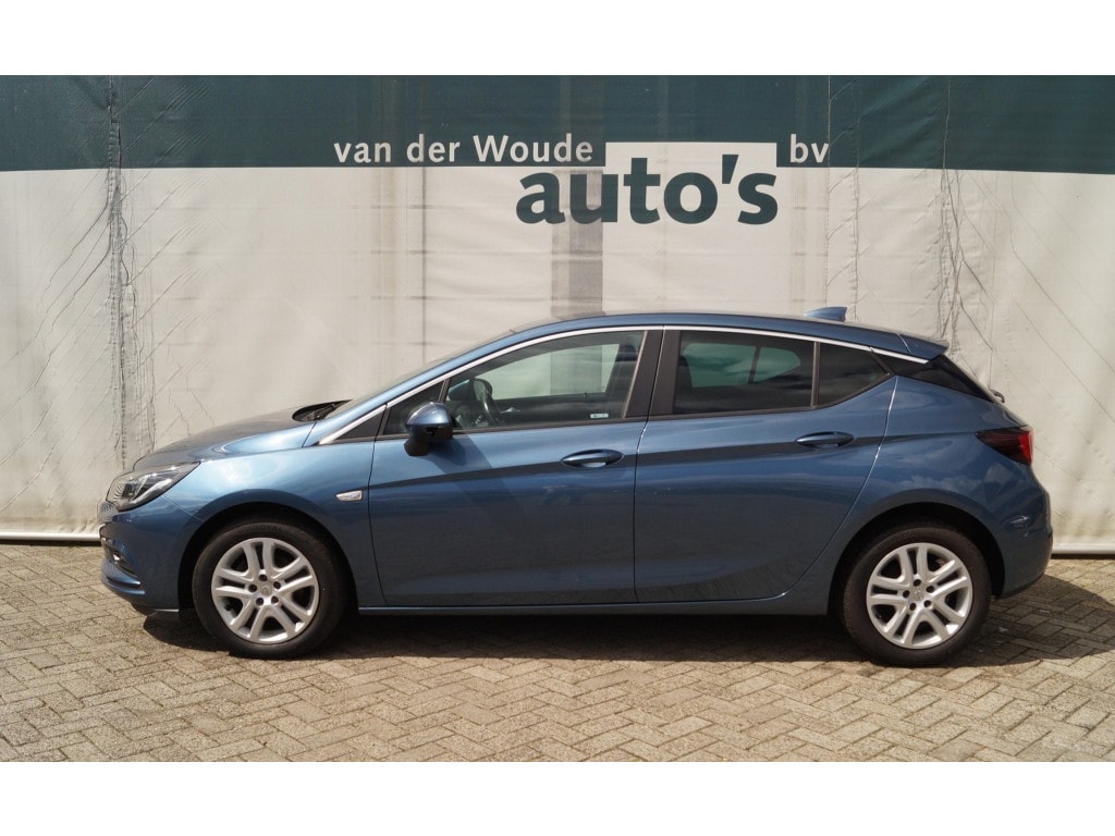 Opel Astra 1.0 Online Edition 5-drs -NAVI-CAM-PDC-