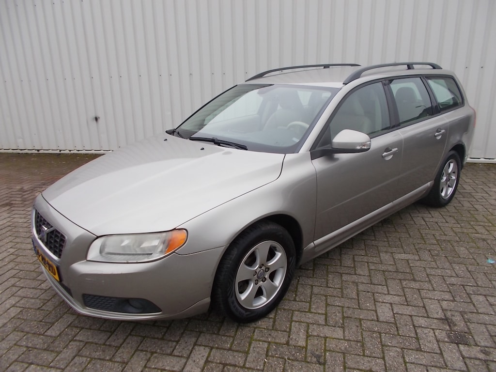 Volvo V70 2.0 Summum ( EXPORT / ZO MEE! )