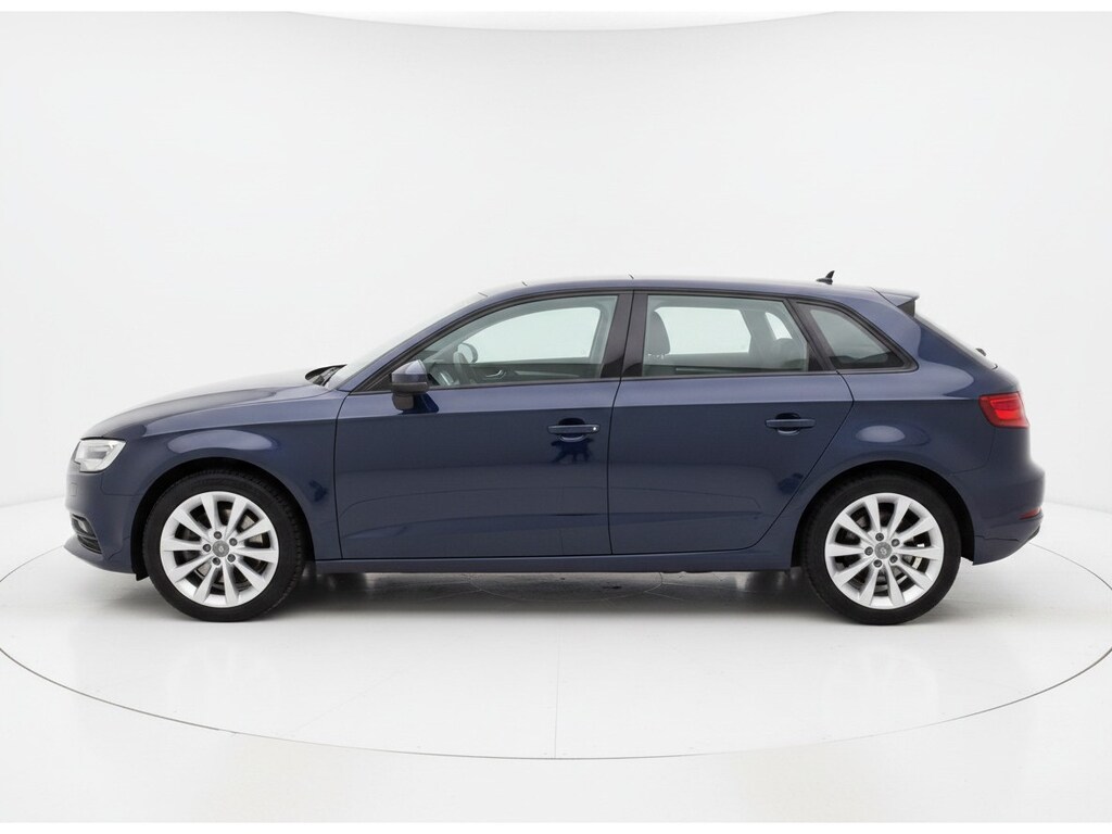 Audi A3 Sportback 1.0 TFSI 116pk S tronic Lease Edition