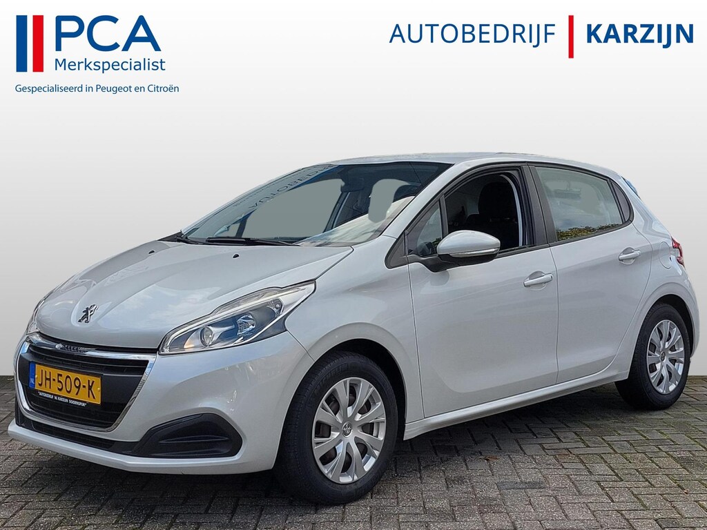 Peugeot 208 1.2 PureTech Active