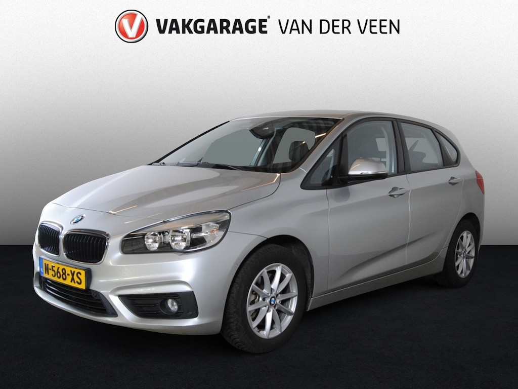 BMW 2-Serie Active Tourer 218i Essential