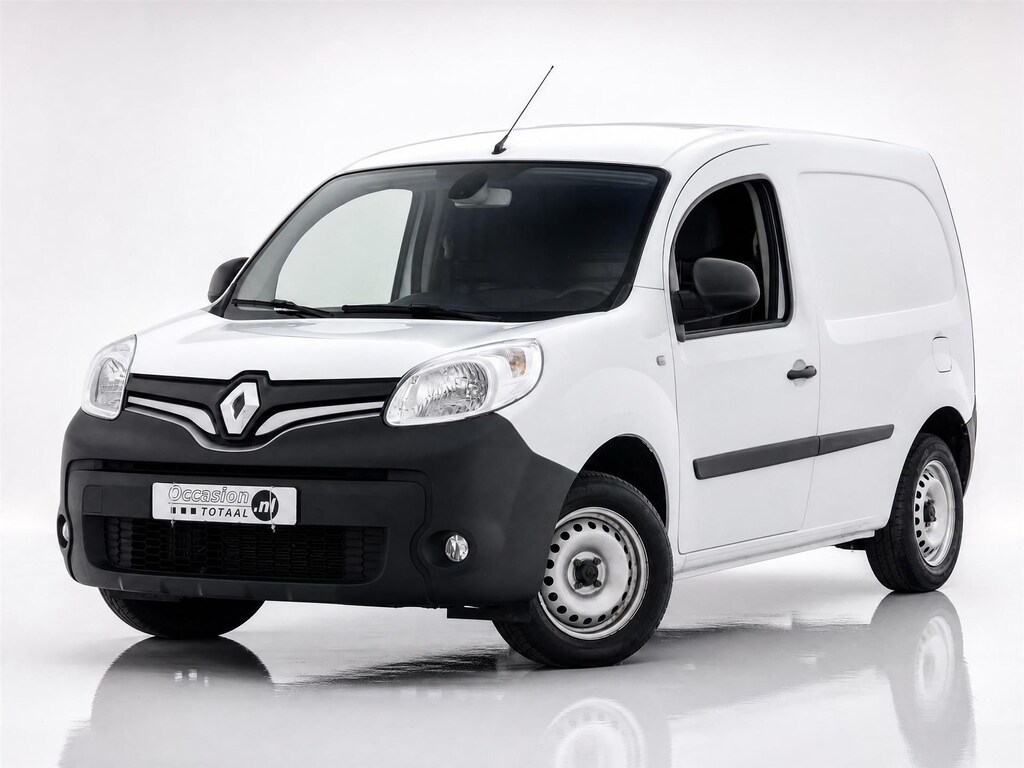 Renault Kangoo 1.5 dCi 75 Comfort | Navigatie | PDC | Trekhaak