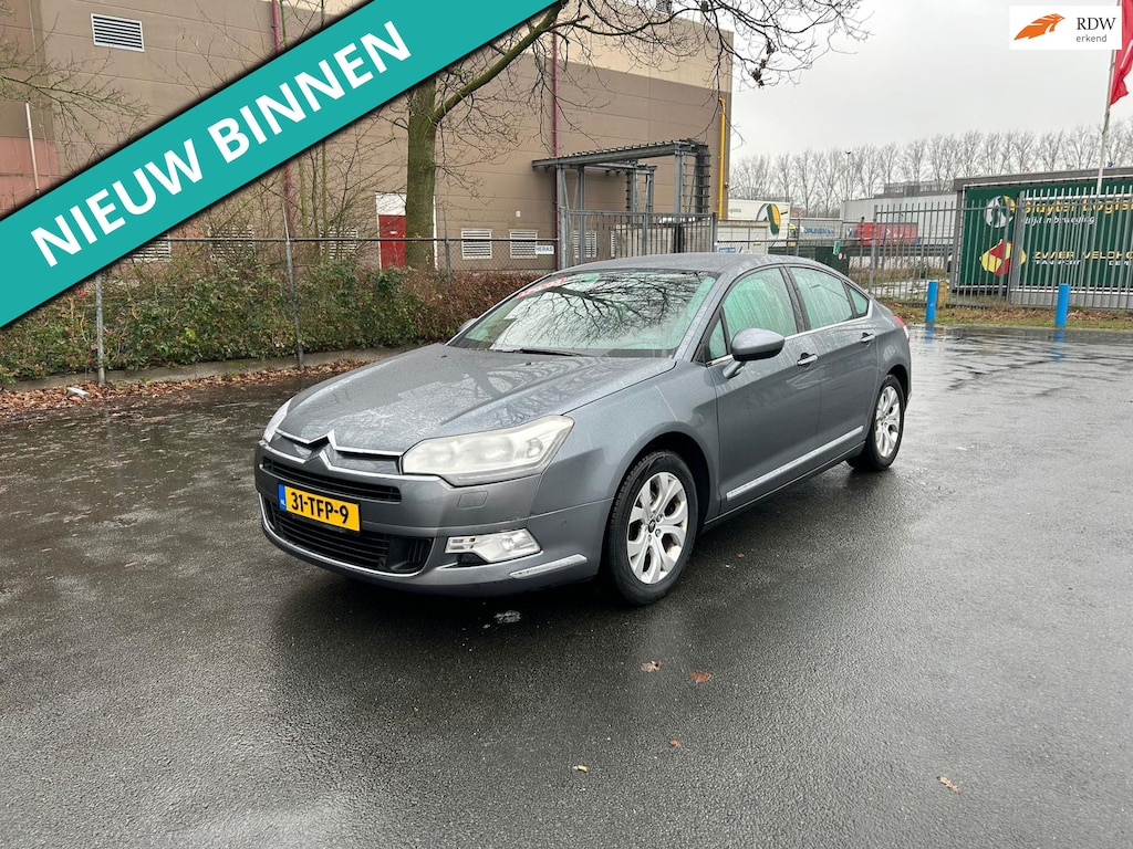 Citroën C5 1.6 THP Collection EXPORT ONLY