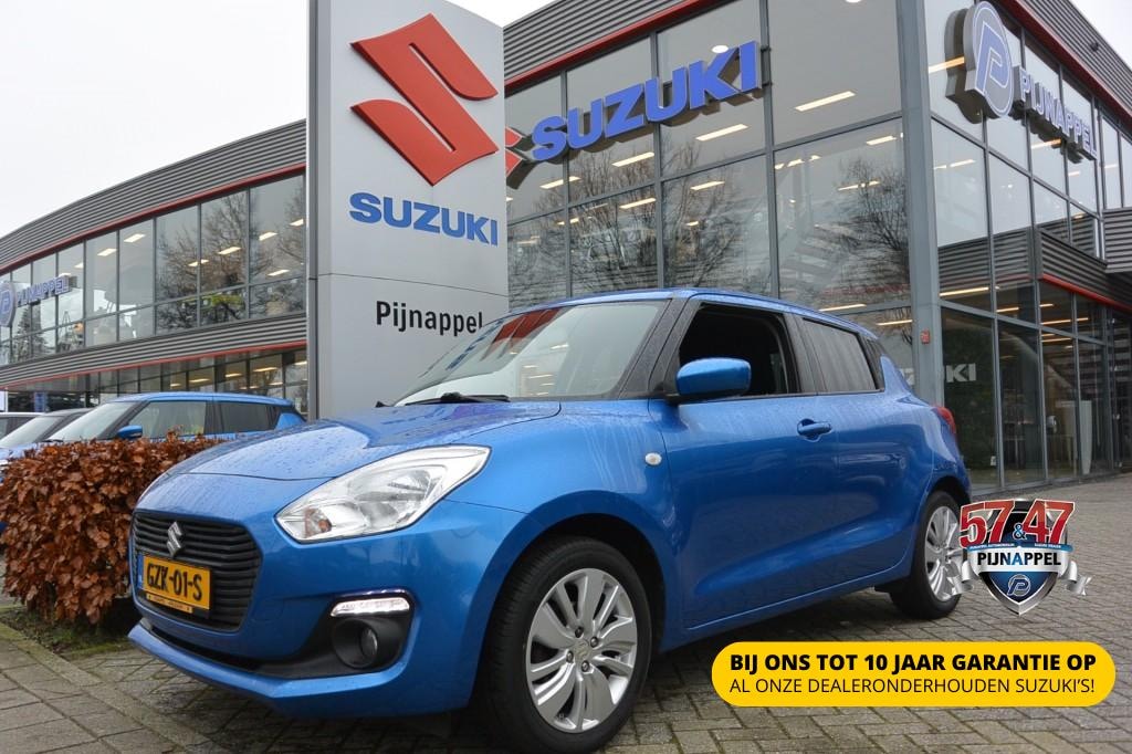 Suzuki Swift 1.2 Select 5-deurs Airco / Camera
