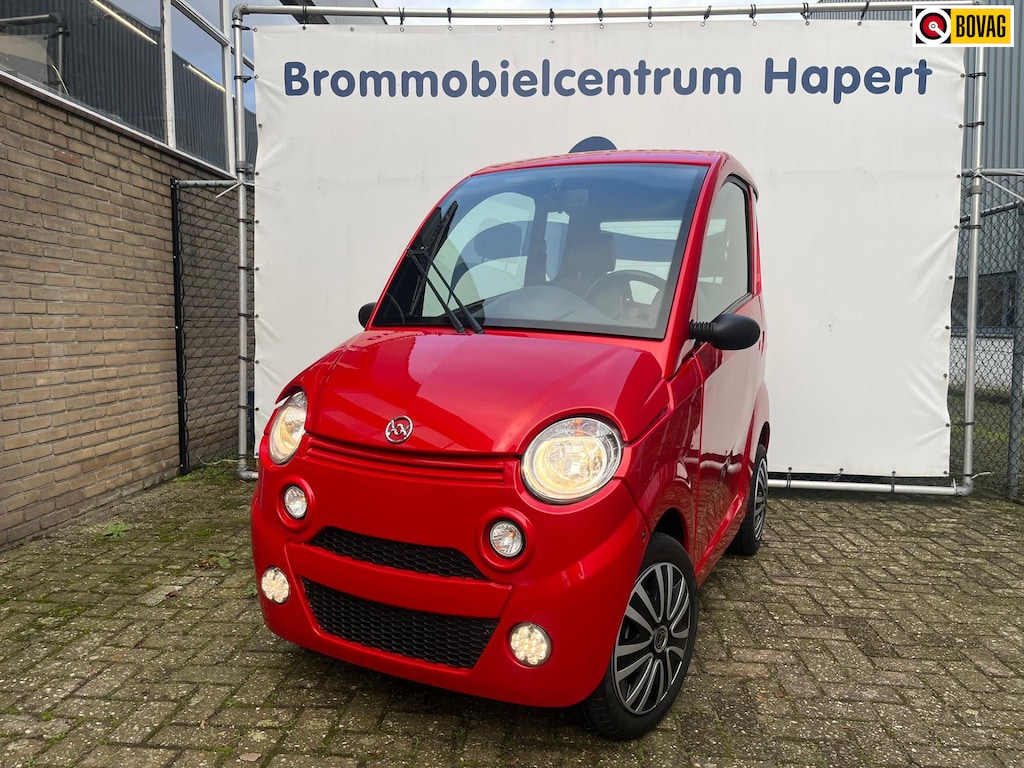 Canta Premium 2 Premium|Automaat