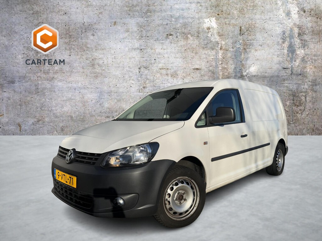Volkswagen Caddy Maxi 2.0 TDI BMT AUTOMAAT