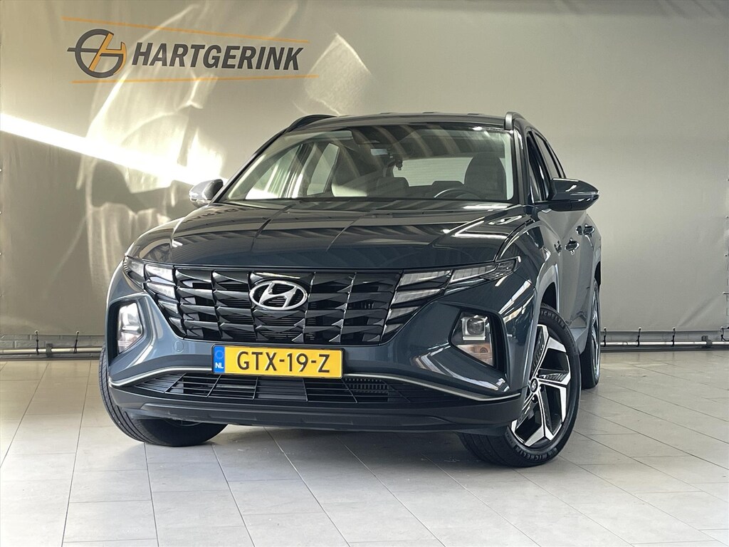 Hyundai Tucson 1.6 T-GDi PHEV AWD Aut. Comfort* Navi / Camera / PDC / LMV