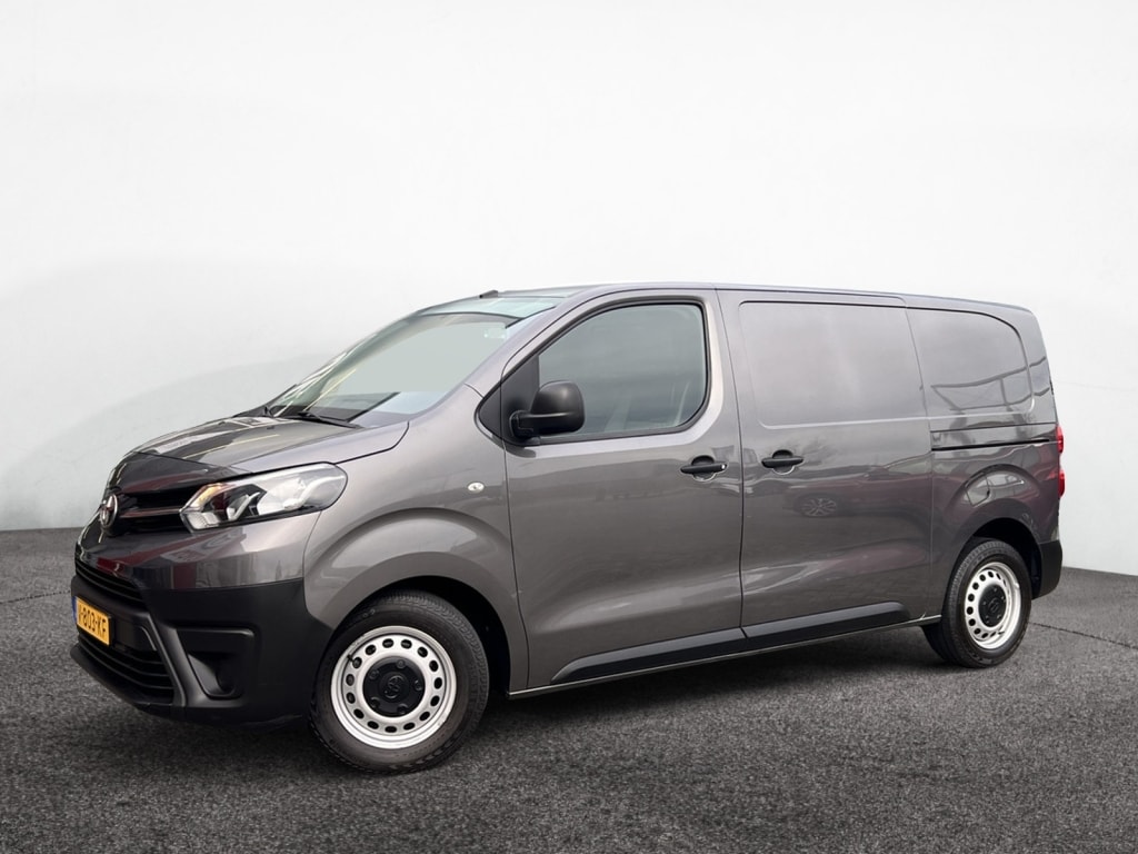 Toyota ProAce Worker 1.6 D-4D Cool Comfort