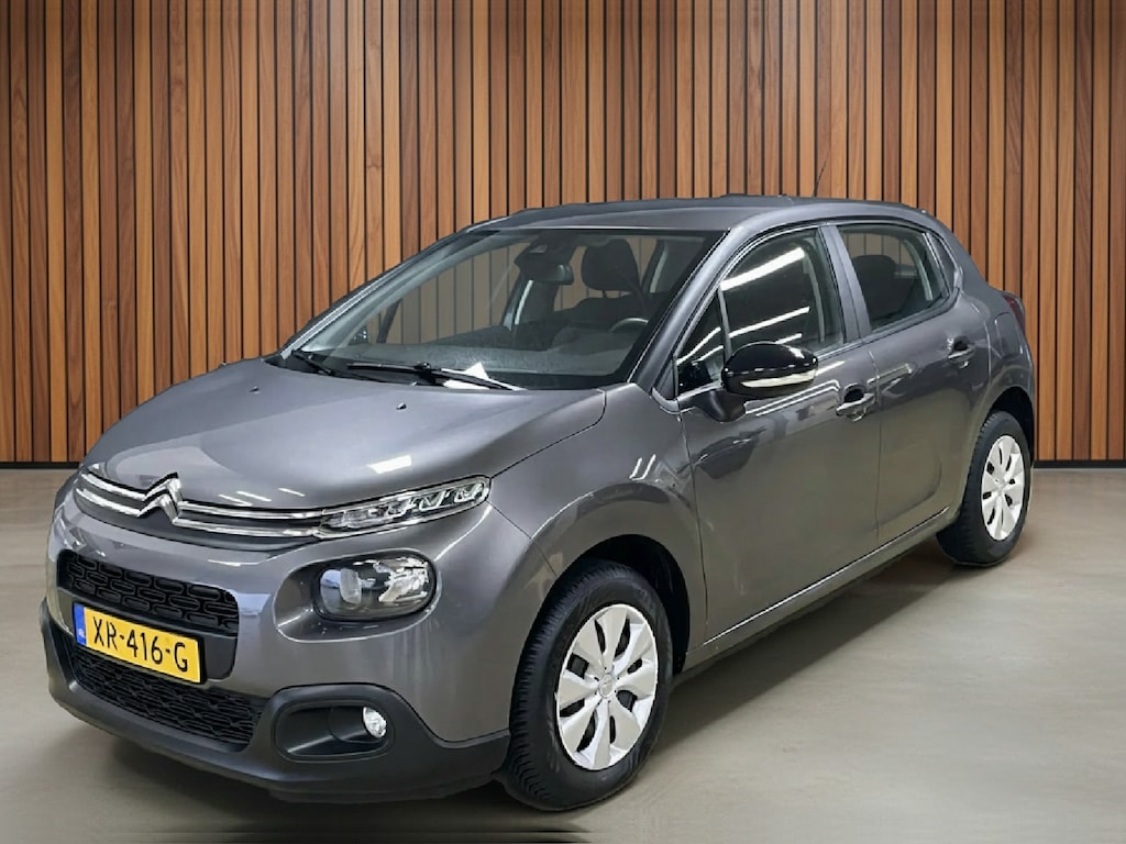Citroën C3 1.2 PureTech S&S Feel | Carplay | Navi