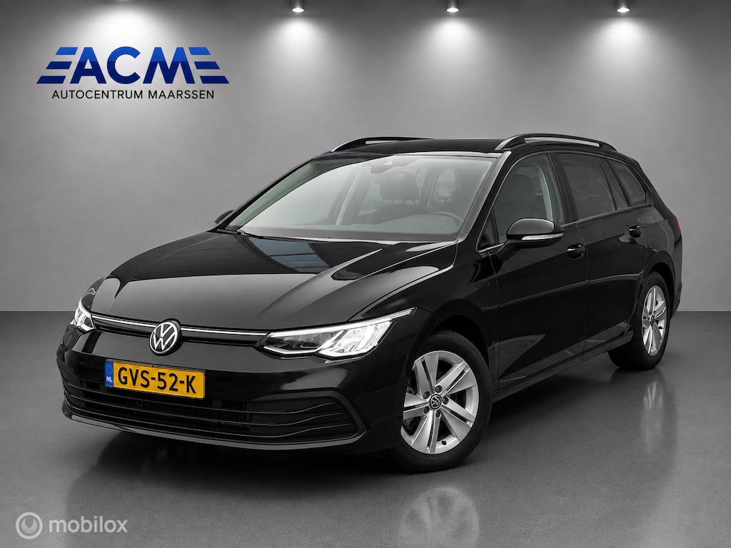 Volkswagen Golf Variant 1.0 TSI Life