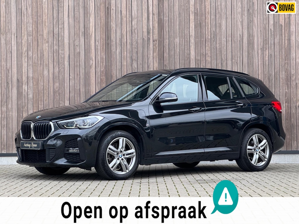 BMW X1 XDrive25e High Executive / M-Sport / Dealer Onderh /
