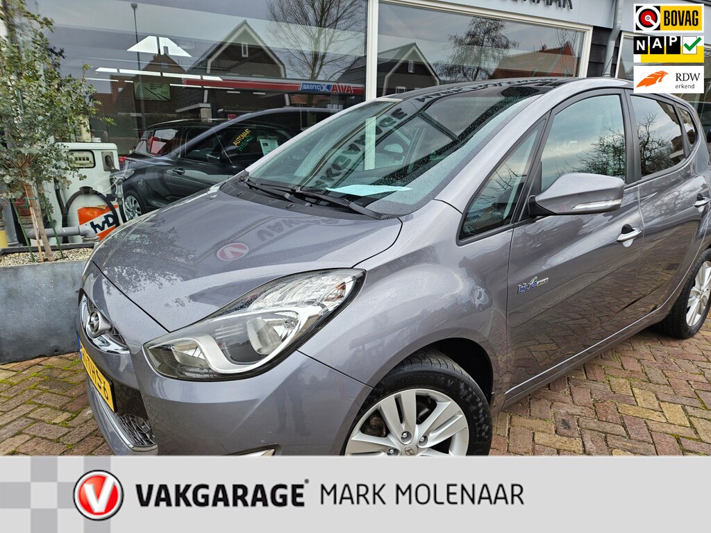Hyundai ix20 1.6i i-Catcher,panorama,camera