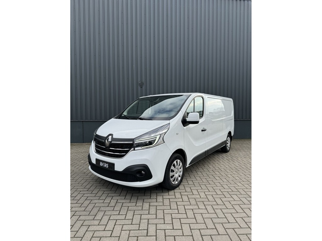 Renault Trafic 2.0 dCi T29 L2H1 Work