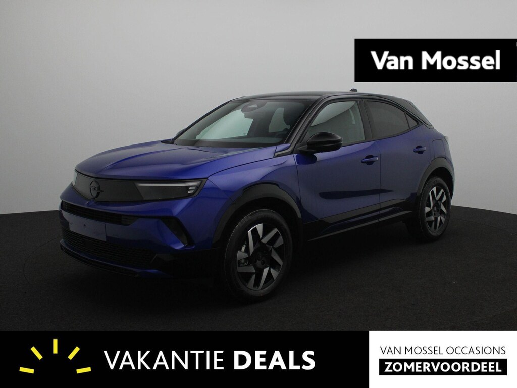 Opel Mokka 1.2 Turbo GS | DEMO SALE