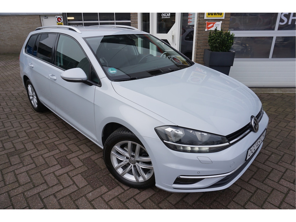 Volkswagen Golf Variant 1.0 TSI Comfortline Auotmaat