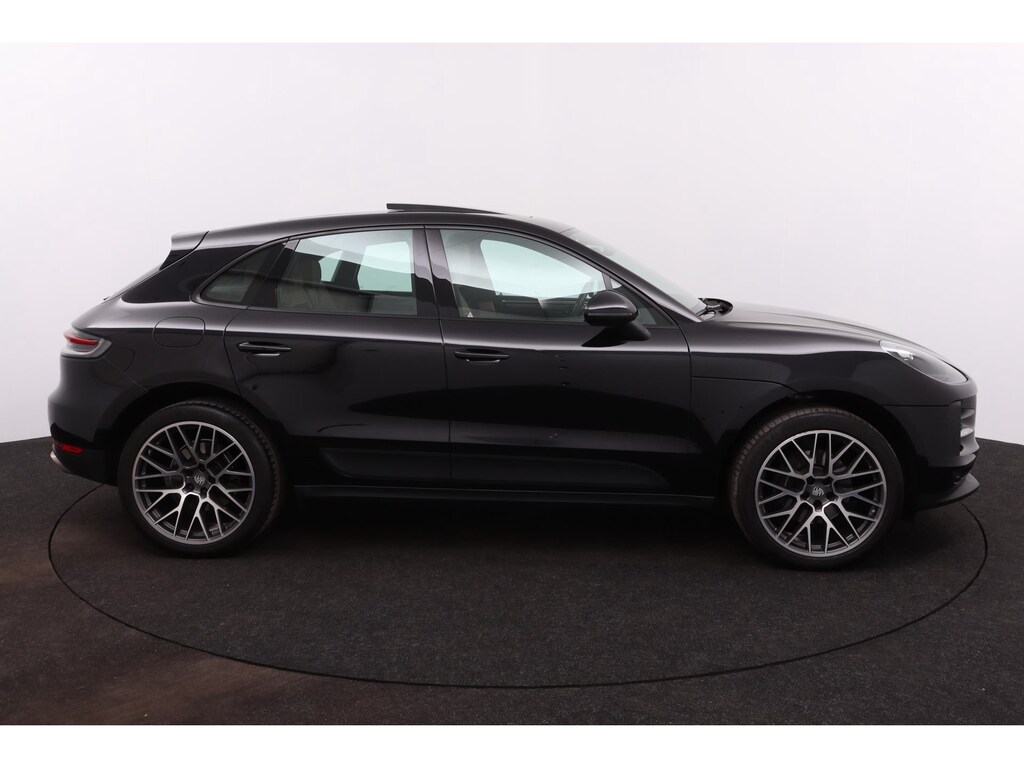 Ford Focus Sportback