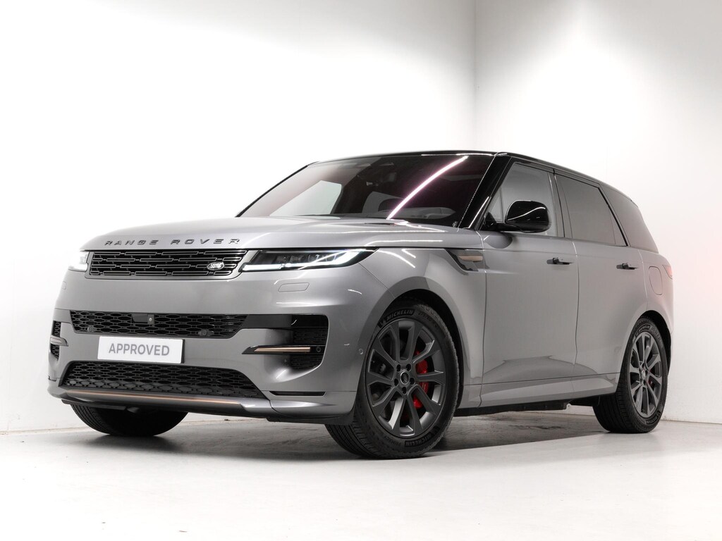 Land Rover Range Rover Sport 3.0 P440e Dynamic SE