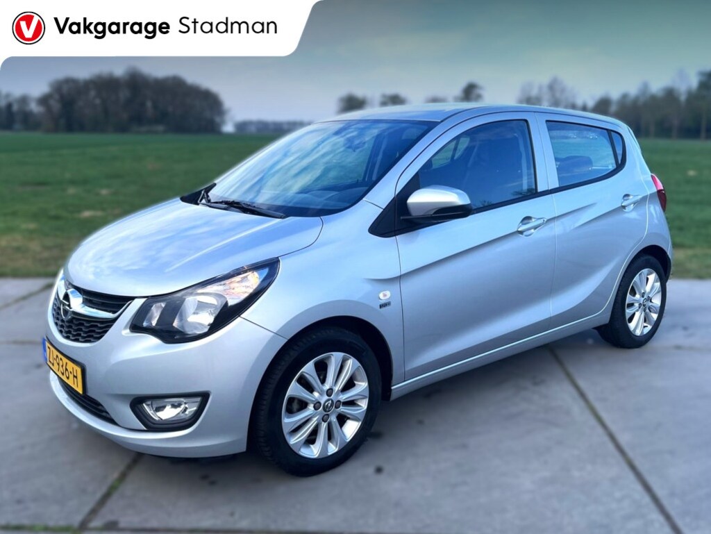 Opel Karl 1.0 120 Jaar Edition |PDC|