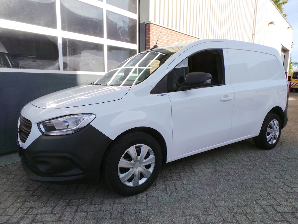 Mercedes-Benz Citan 108 CDI L1 NW MODEL Airco,Cruise,Schuifdeur