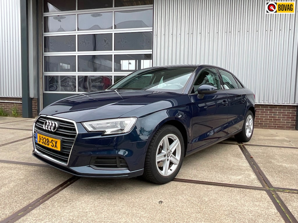 Audi A3 Limousine 30 TFSI Pro Line