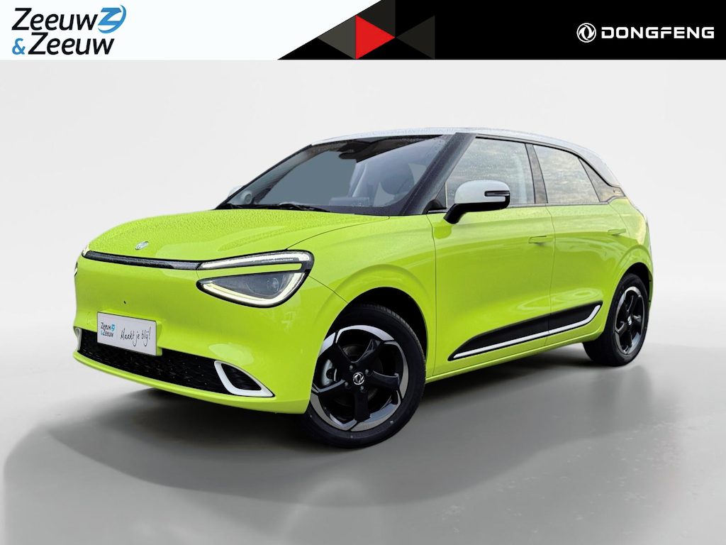 Dongfeng Box Launch Edition 42 kWh |Demo|Full Option|310 km range| 360 camera| Stoelkoeling & verwarming|