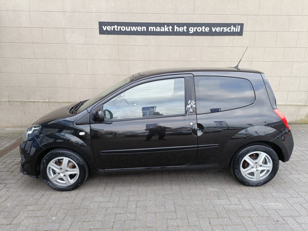 Renault Twingo 1.2 DYNAMIQUE