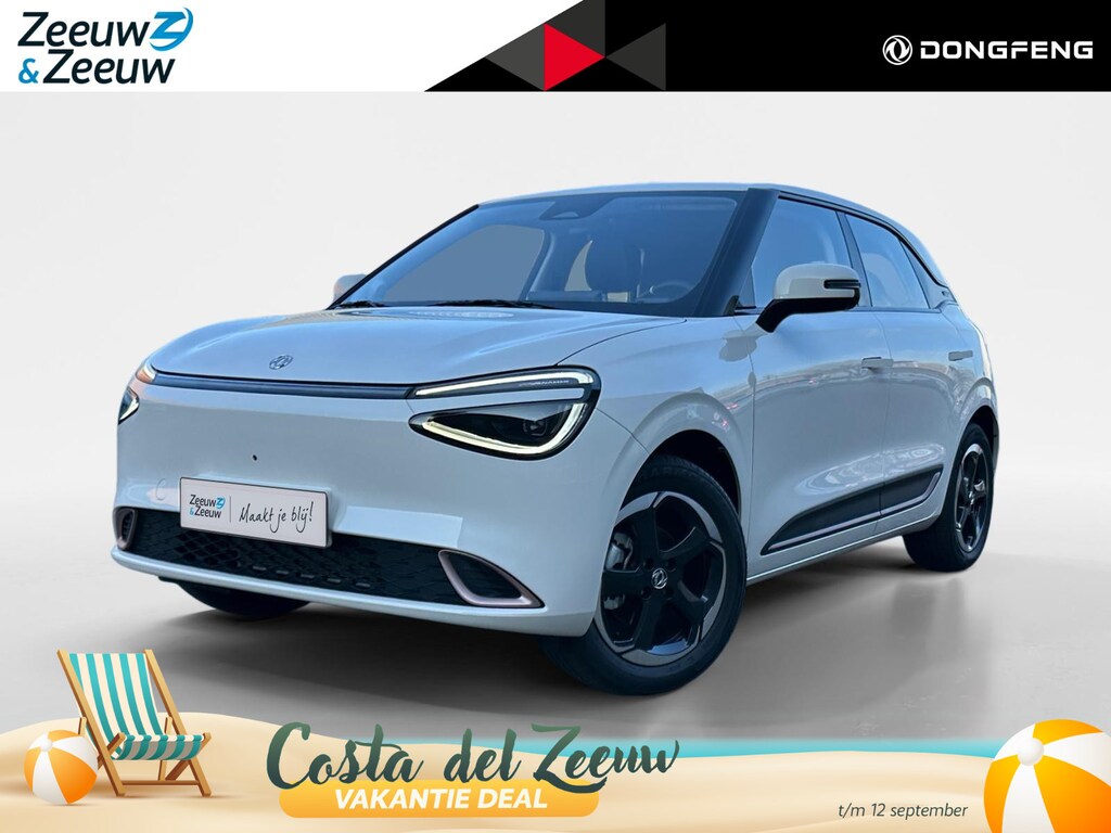 Dongfeng Box Premium Edition 42 kWh |Full Option| 1 week levertijd| Volledig elektrisch 310 km range| Best buy|