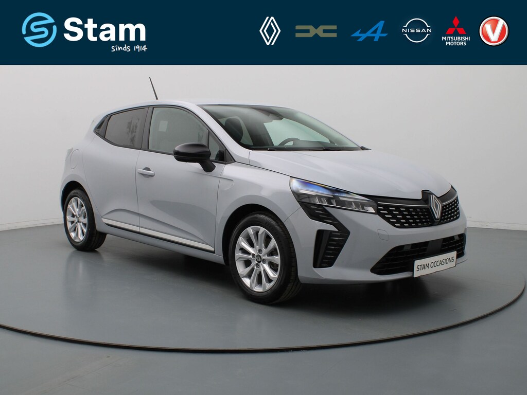 Renault Clio TCe 90PK evolution Airco | Camera | Carplay | Parksens. achter
