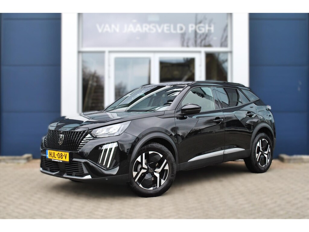 Peugeot 2008 1.2 PureTech 100pk Allure / camera / verw.stoelen