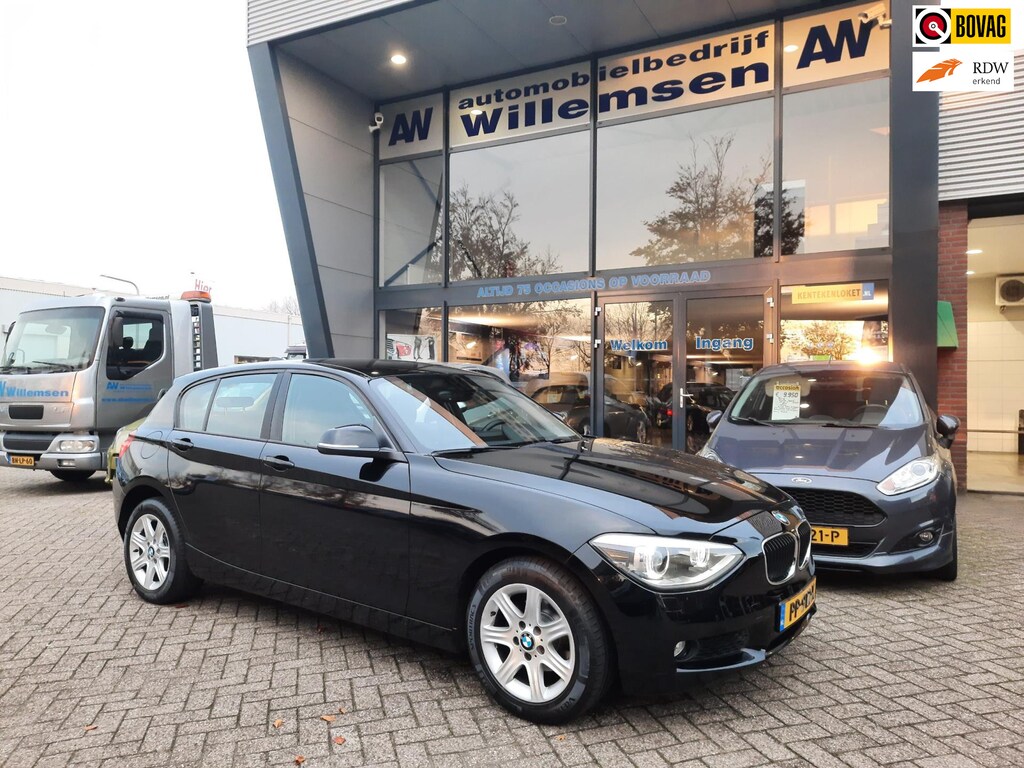 BMW 1-Serie 116i